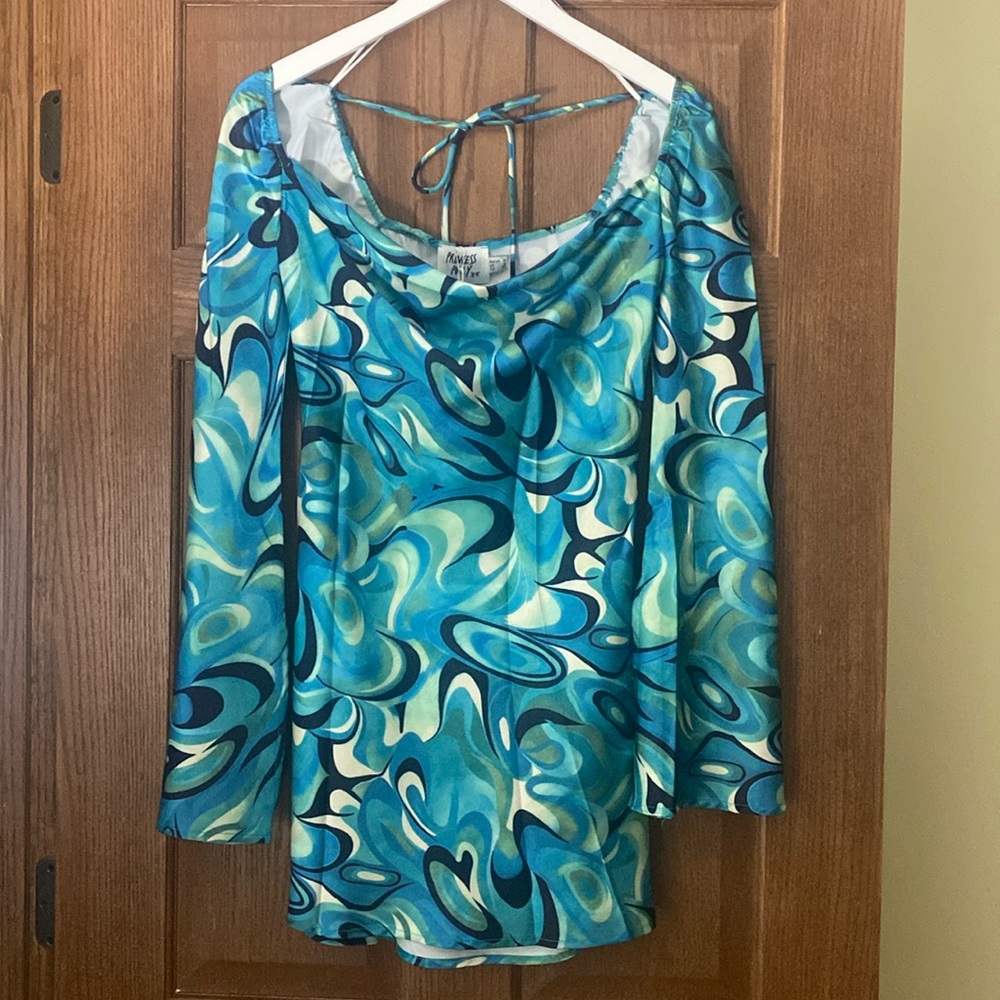 NWT Princess Polly mini dress